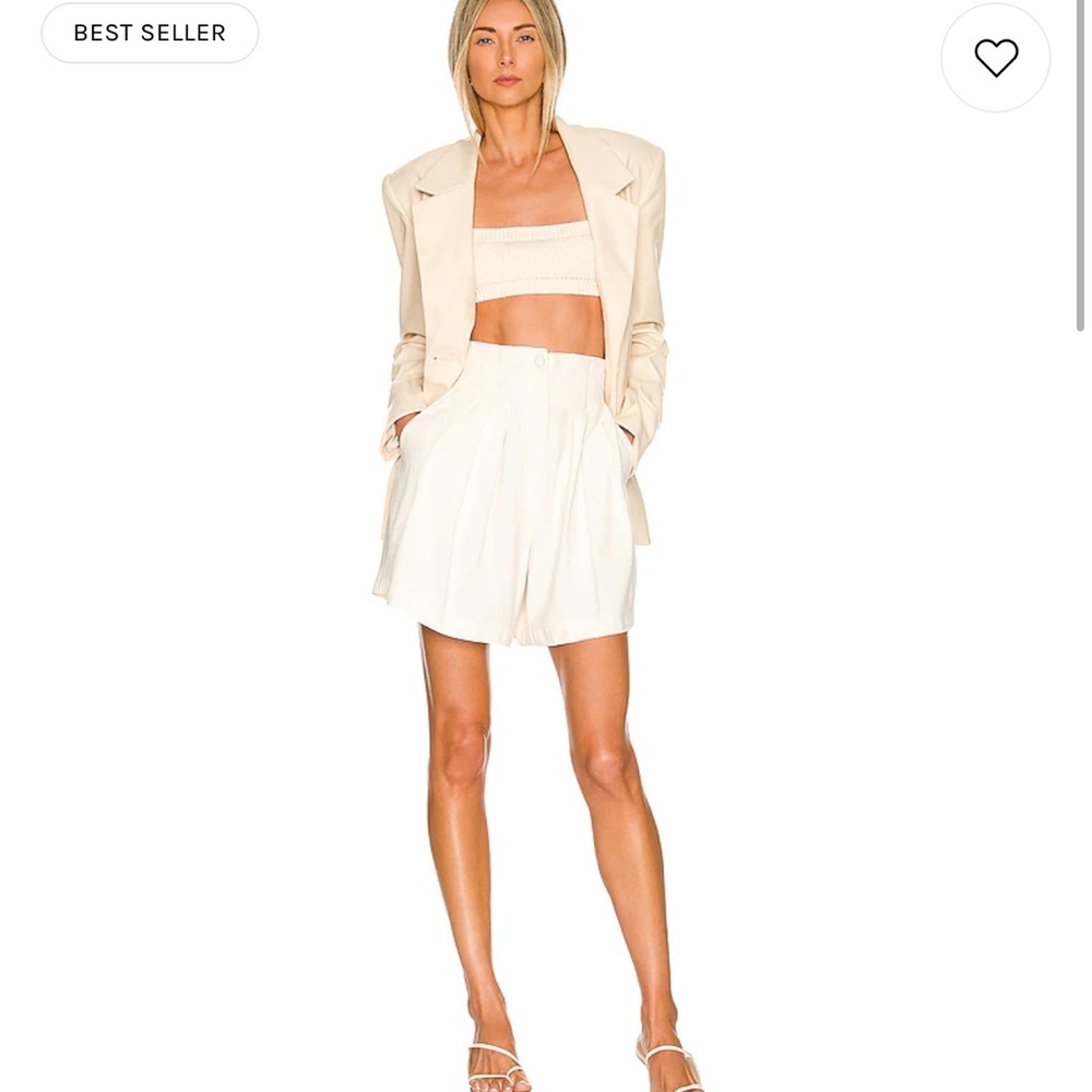 Danielle Bernstein Bra - image 3